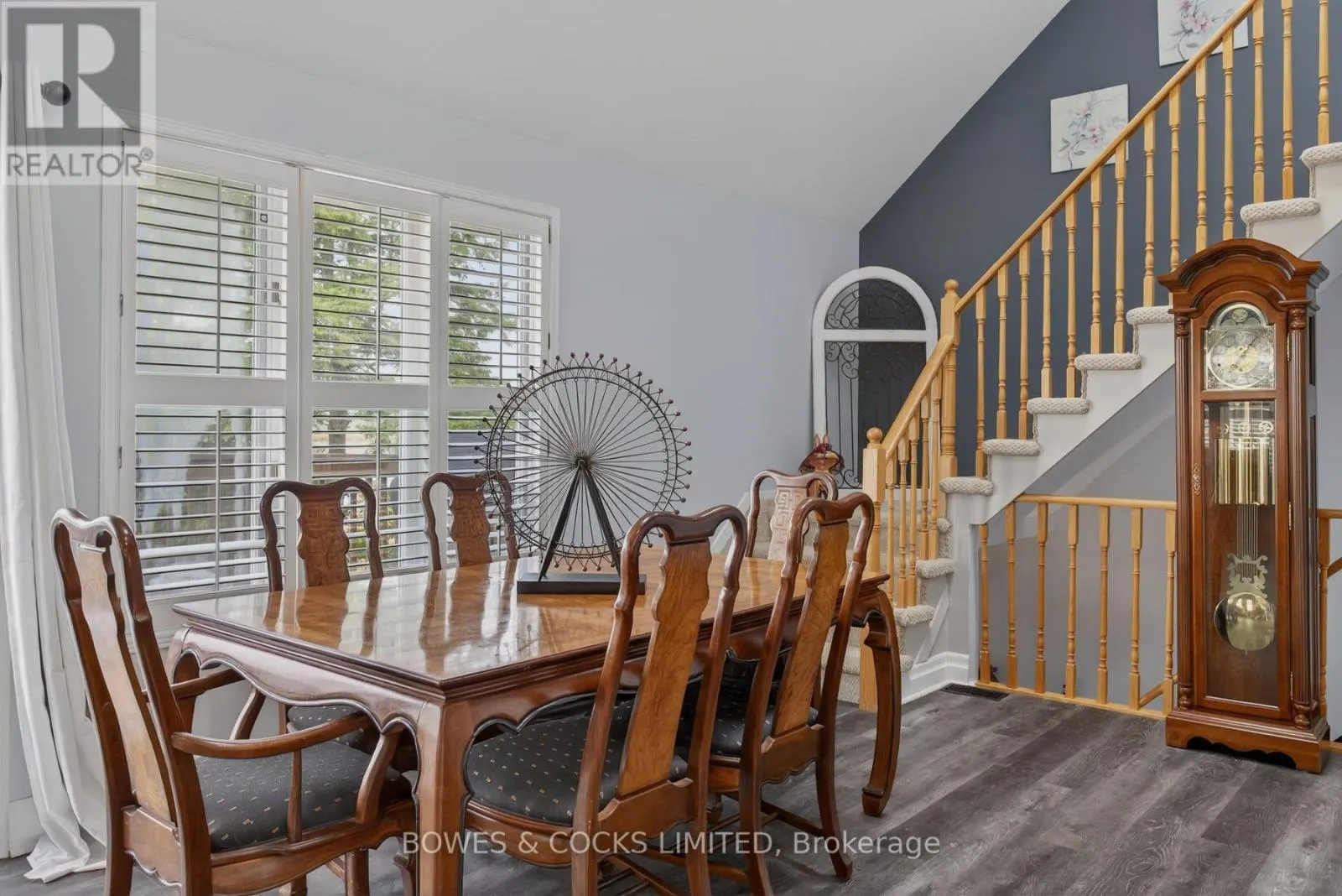 284 PORT HOOVER ROAD