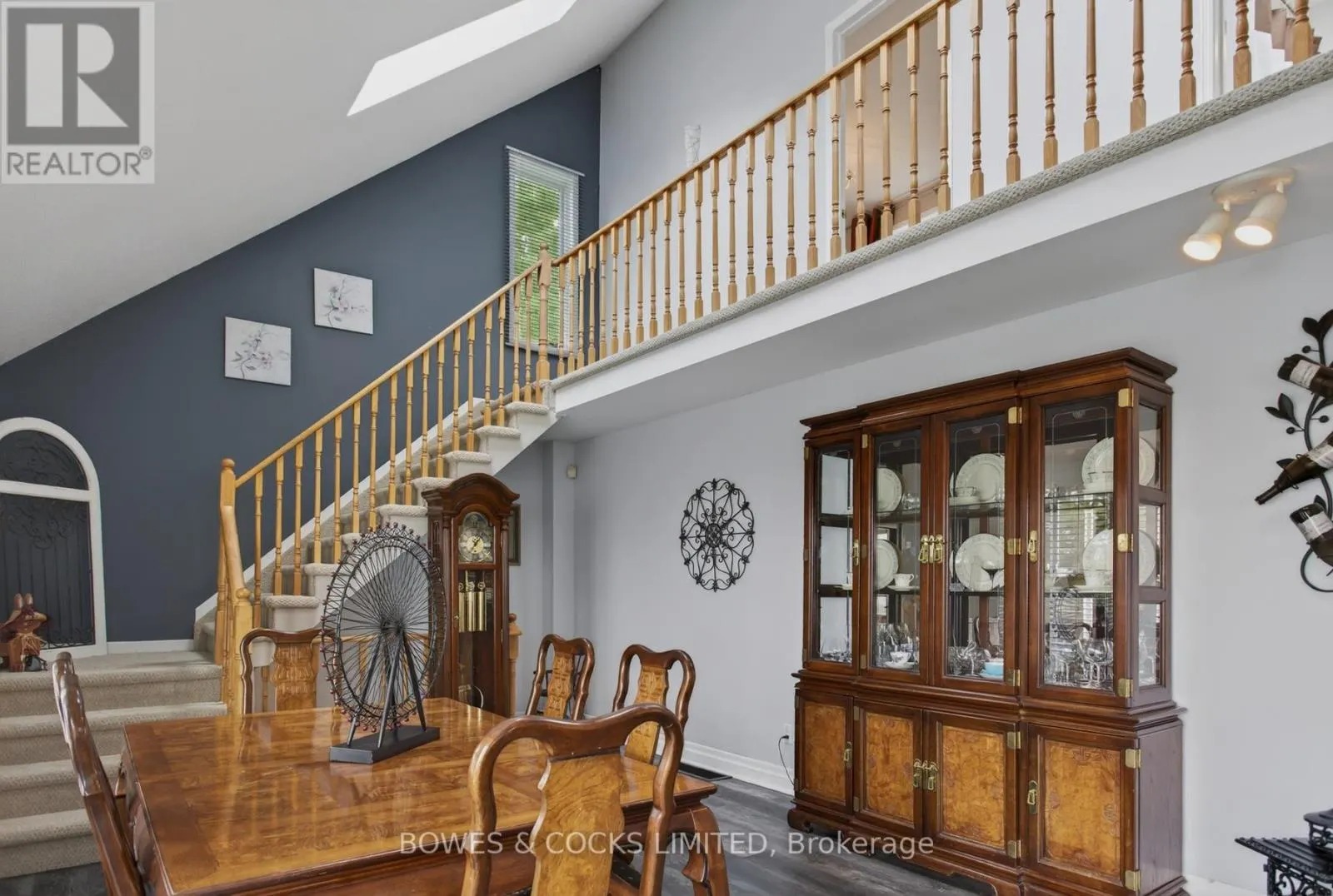 284 PORT HOOVER ROAD
