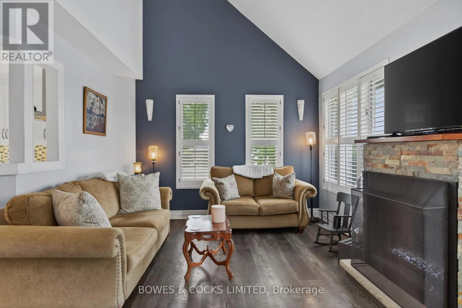 284 PORT HOOVER ROAD
