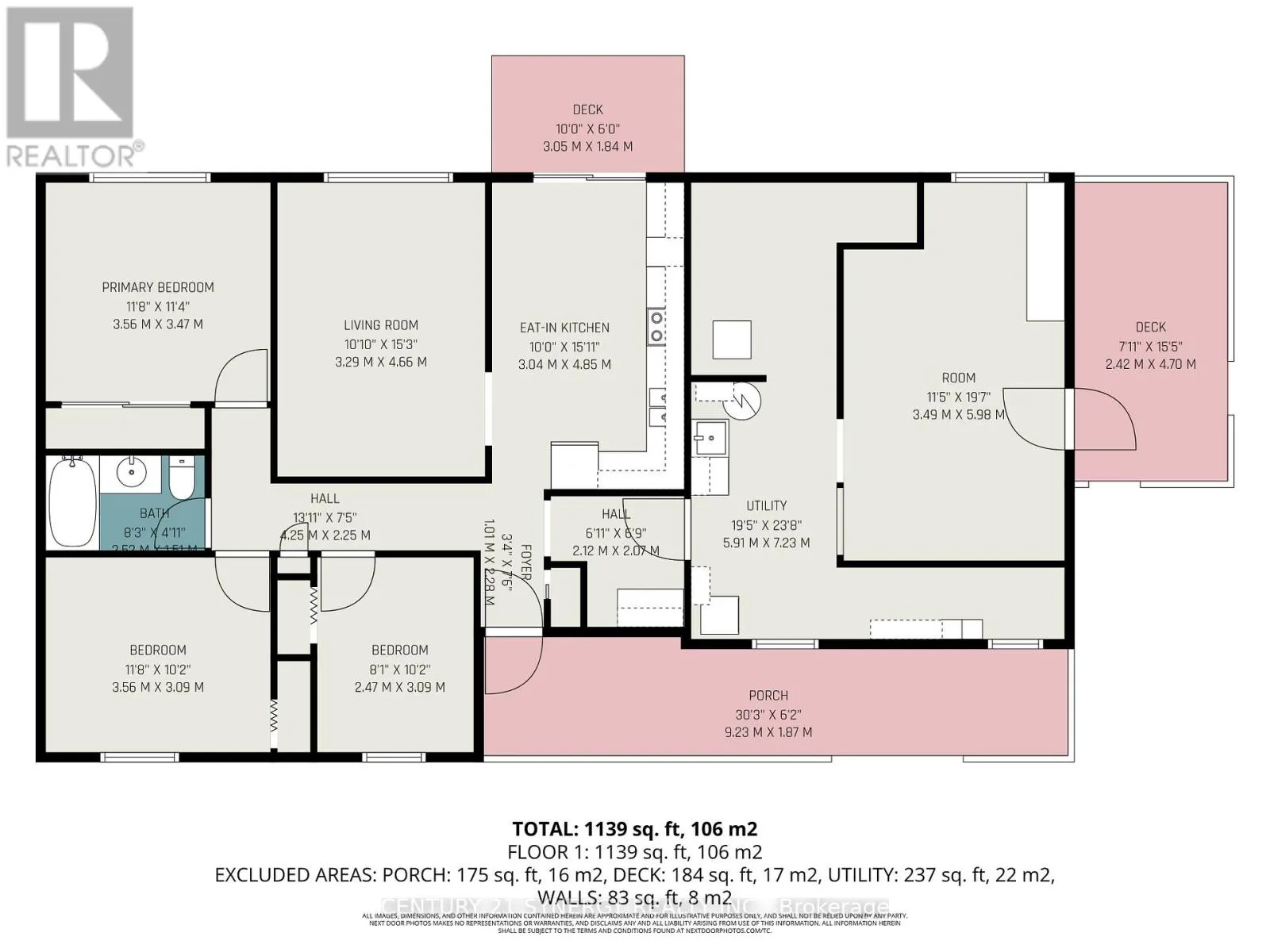 667 POONAMALIE SIDE RD. ROAD