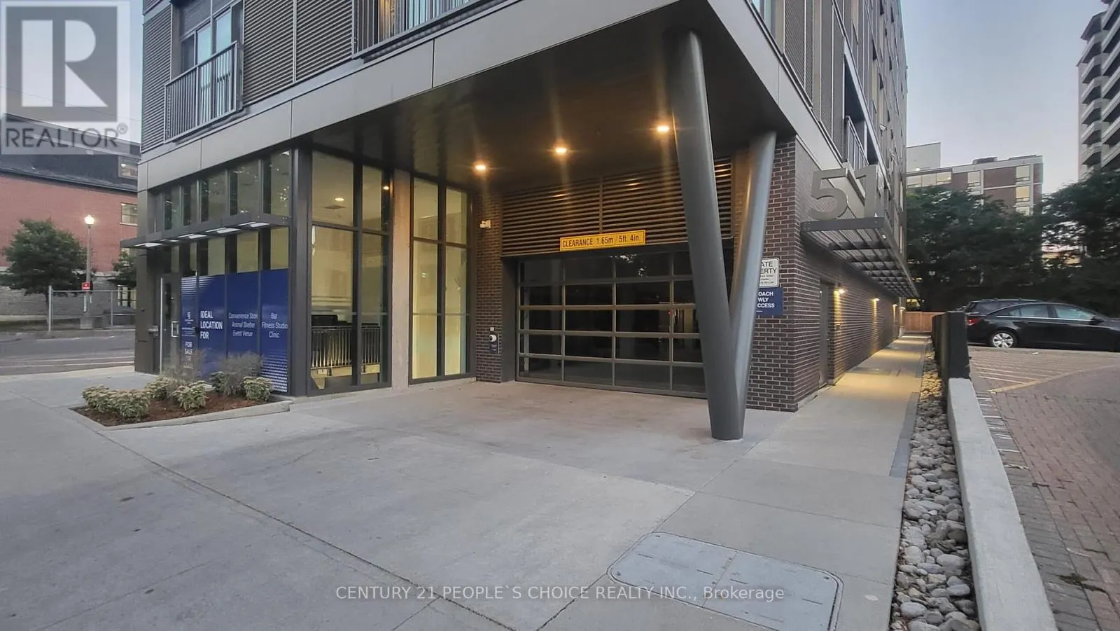 602 - 51 DAVID STREET