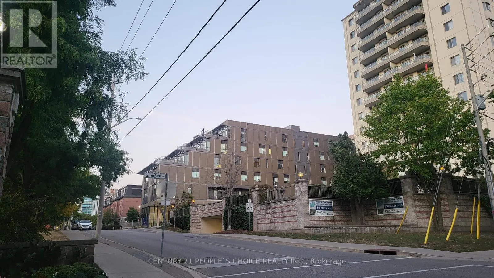 602 - 51 DAVID STREET