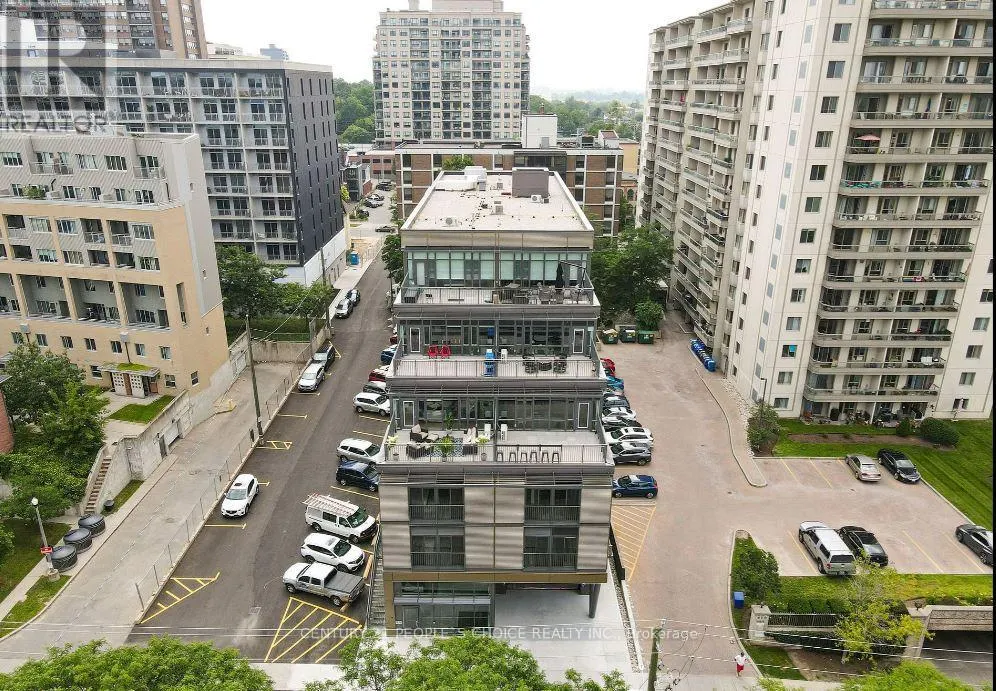 602 - 51 DAVID STREET