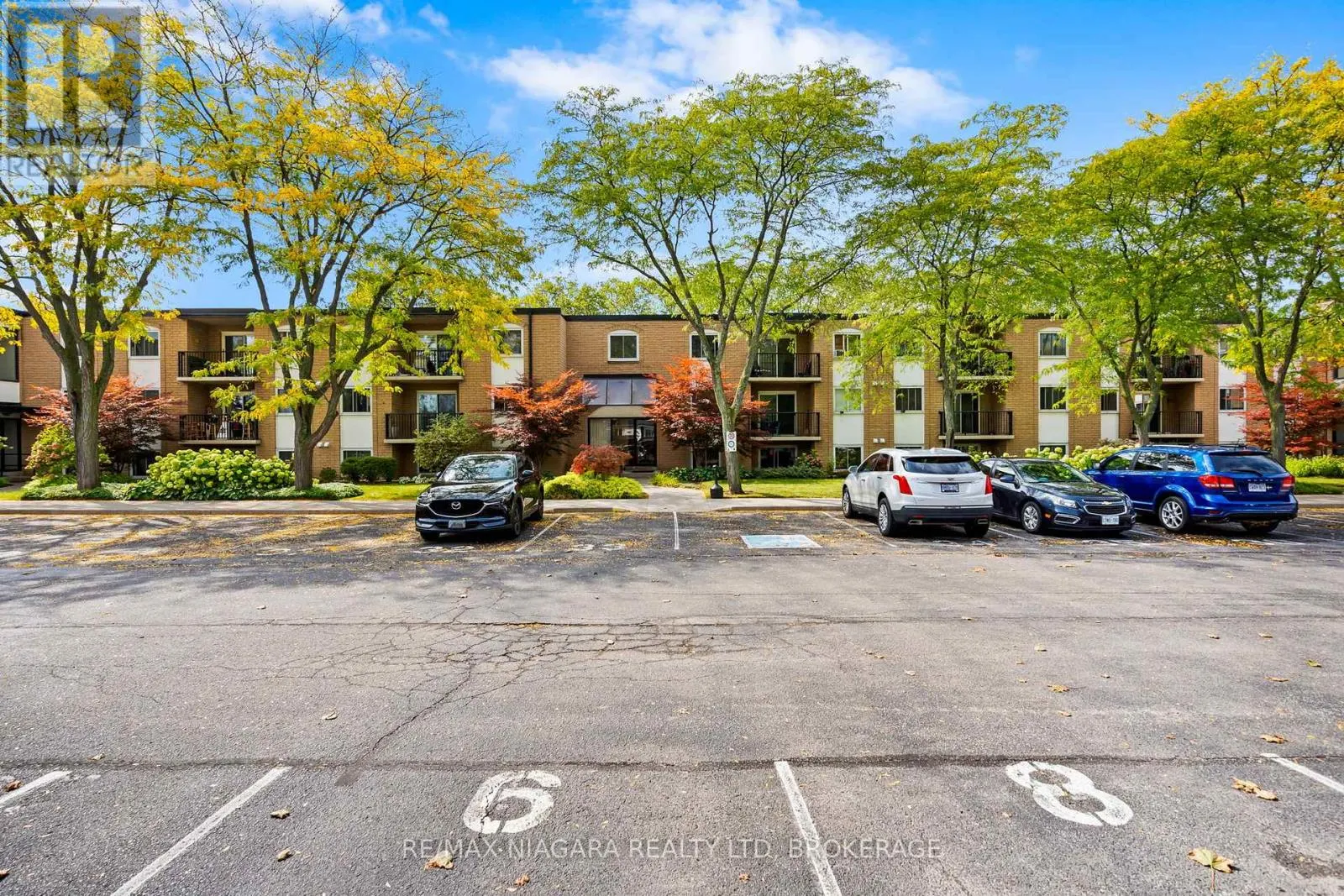 307 - 6 WESTLAKE LANE, #307