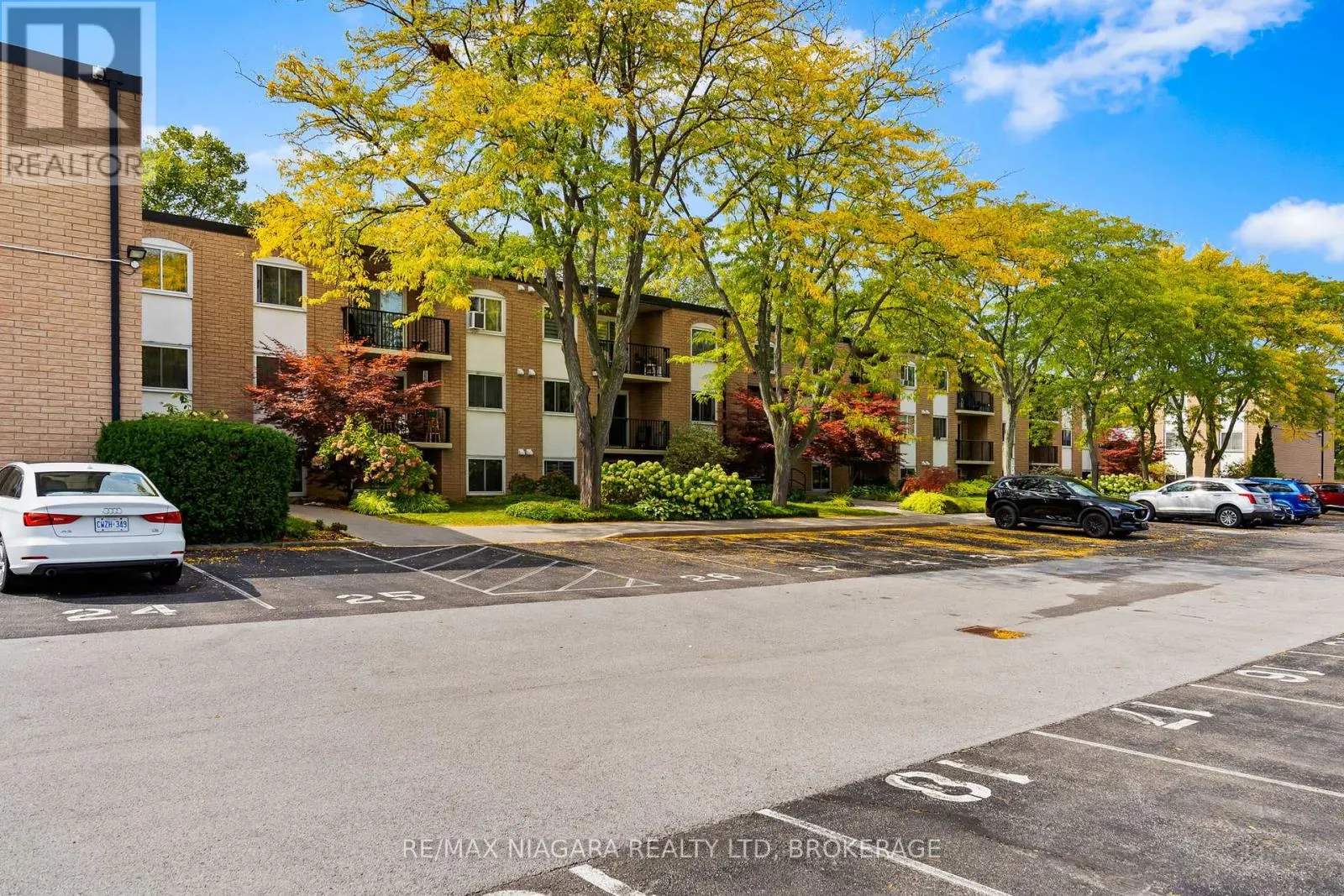 307 - 6 WESTLAKE LANE, #307
