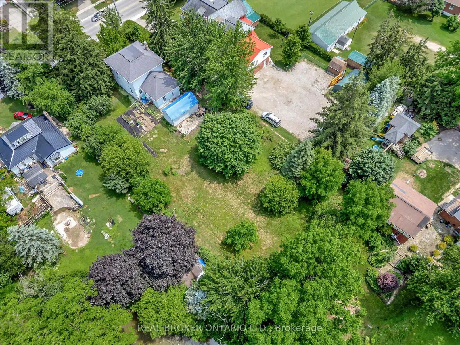 16 STOVER STREET S