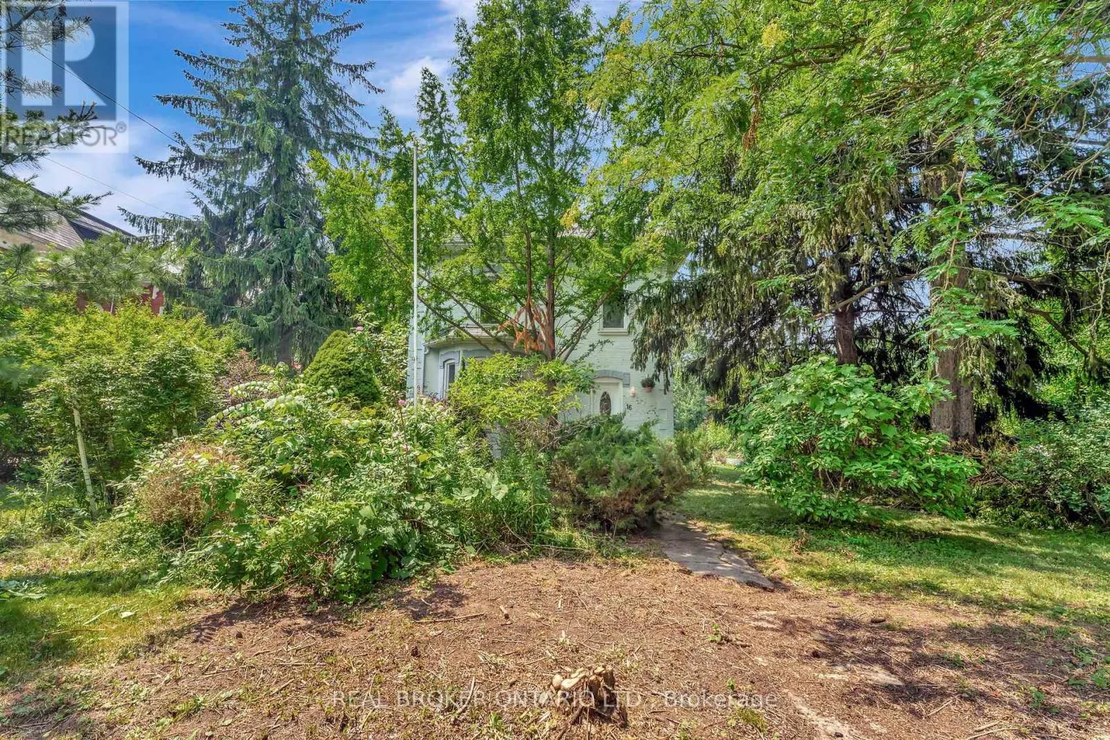 16 STOVER STREET S