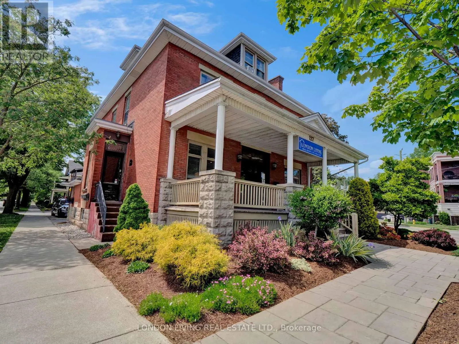 A - 127 WORTLEY ROAD, #A