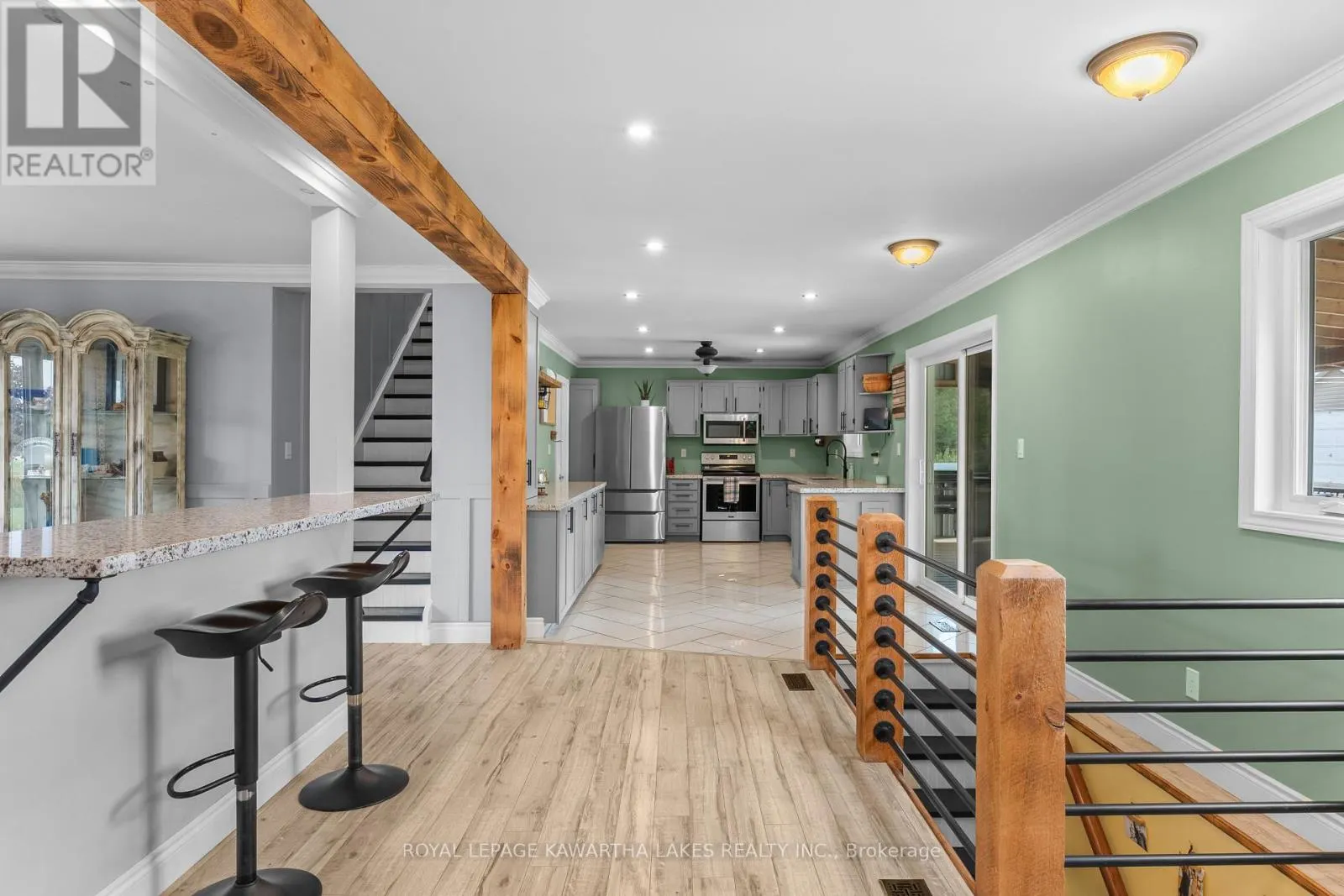 1138 LITTLE BRITAIN ROAD