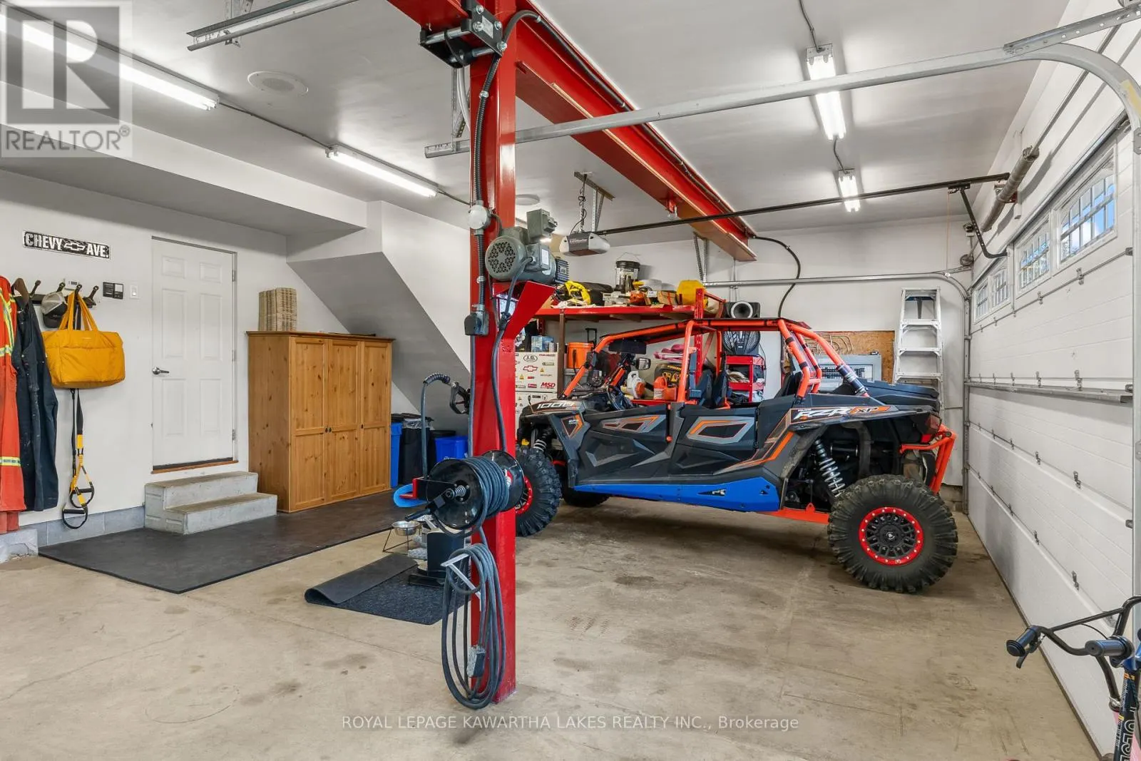 1138 LITTLE BRITAIN ROAD
