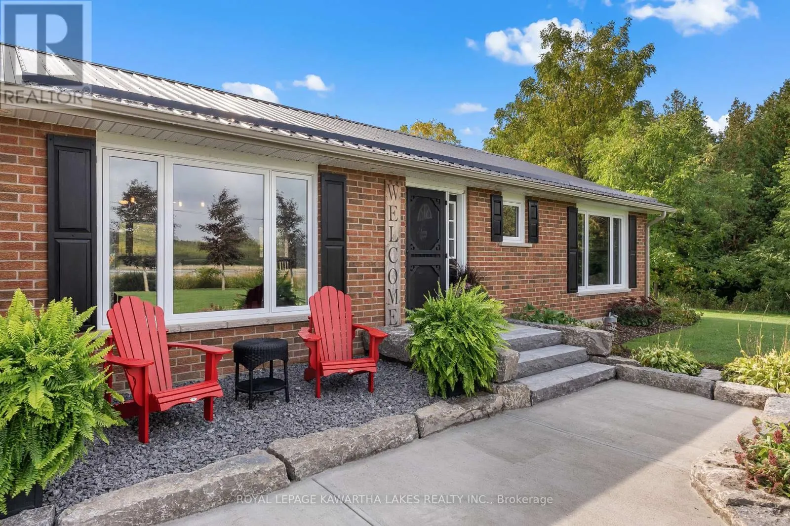 1138 LITTLE BRITAIN ROAD
