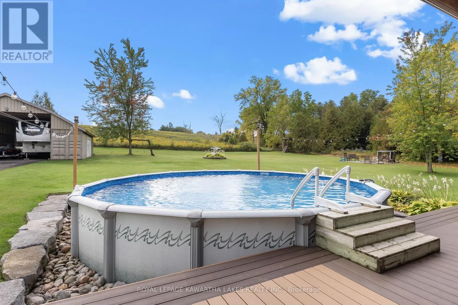 1138 LITTLE BRITAIN ROAD