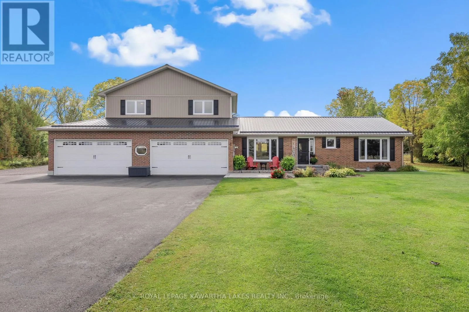 1138 LITTLE BRITAIN ROAD