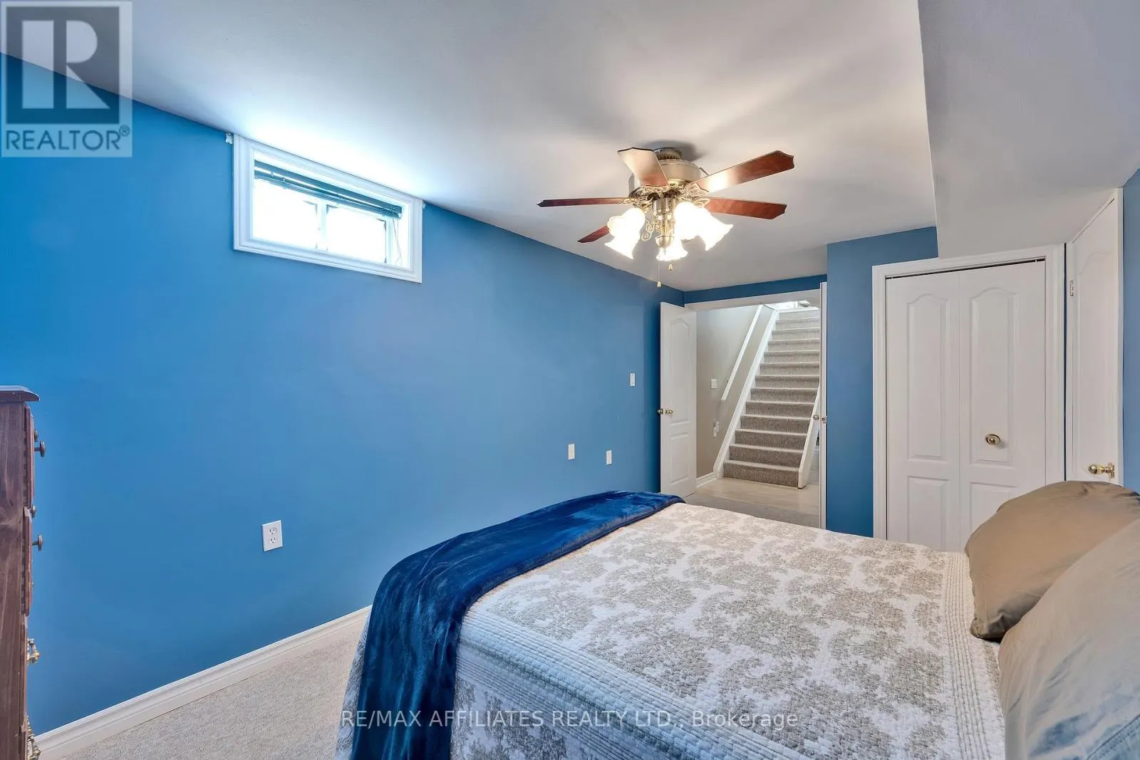 1009 GARDINER'S ROAD