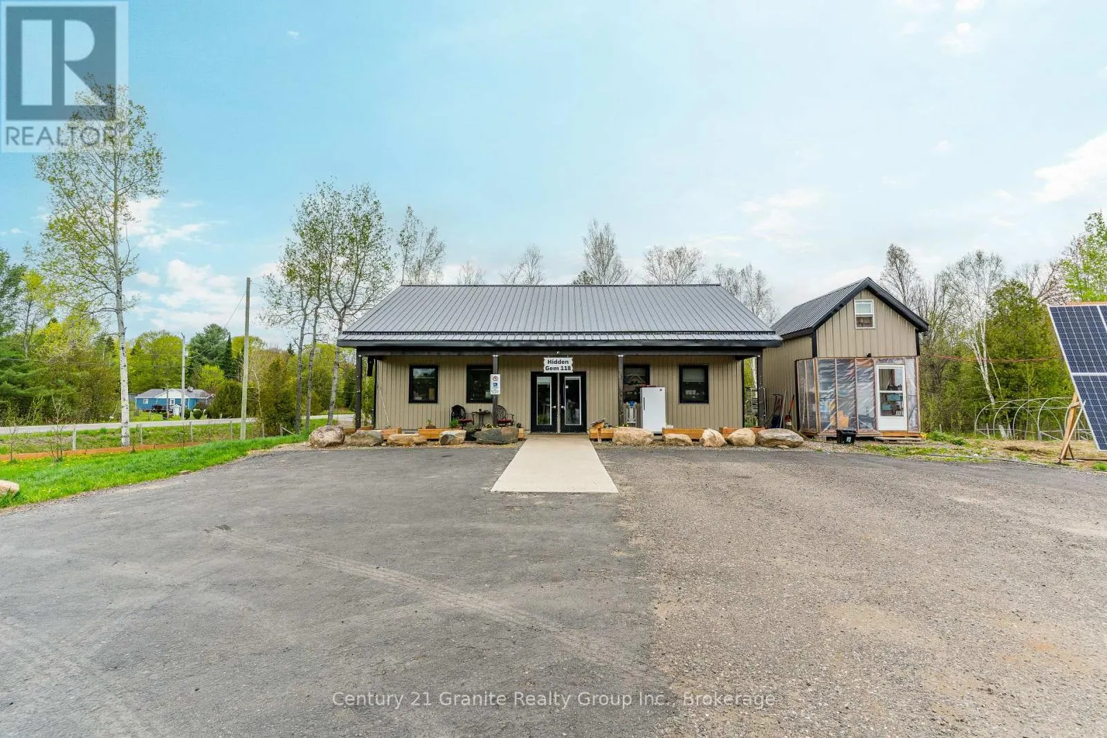 9734 HIGHWAY 118 W