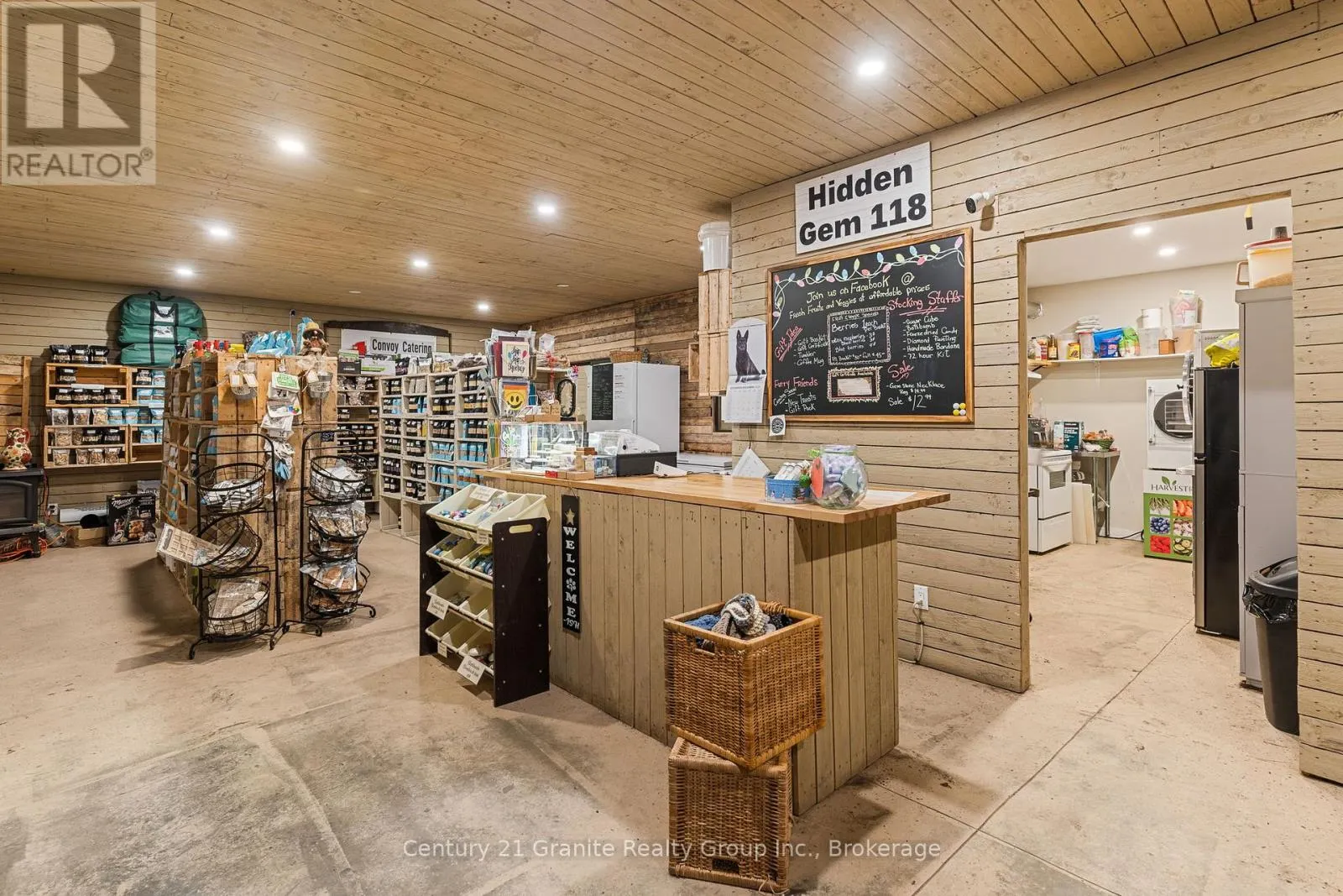 9734 HIGHWAY 118 W
