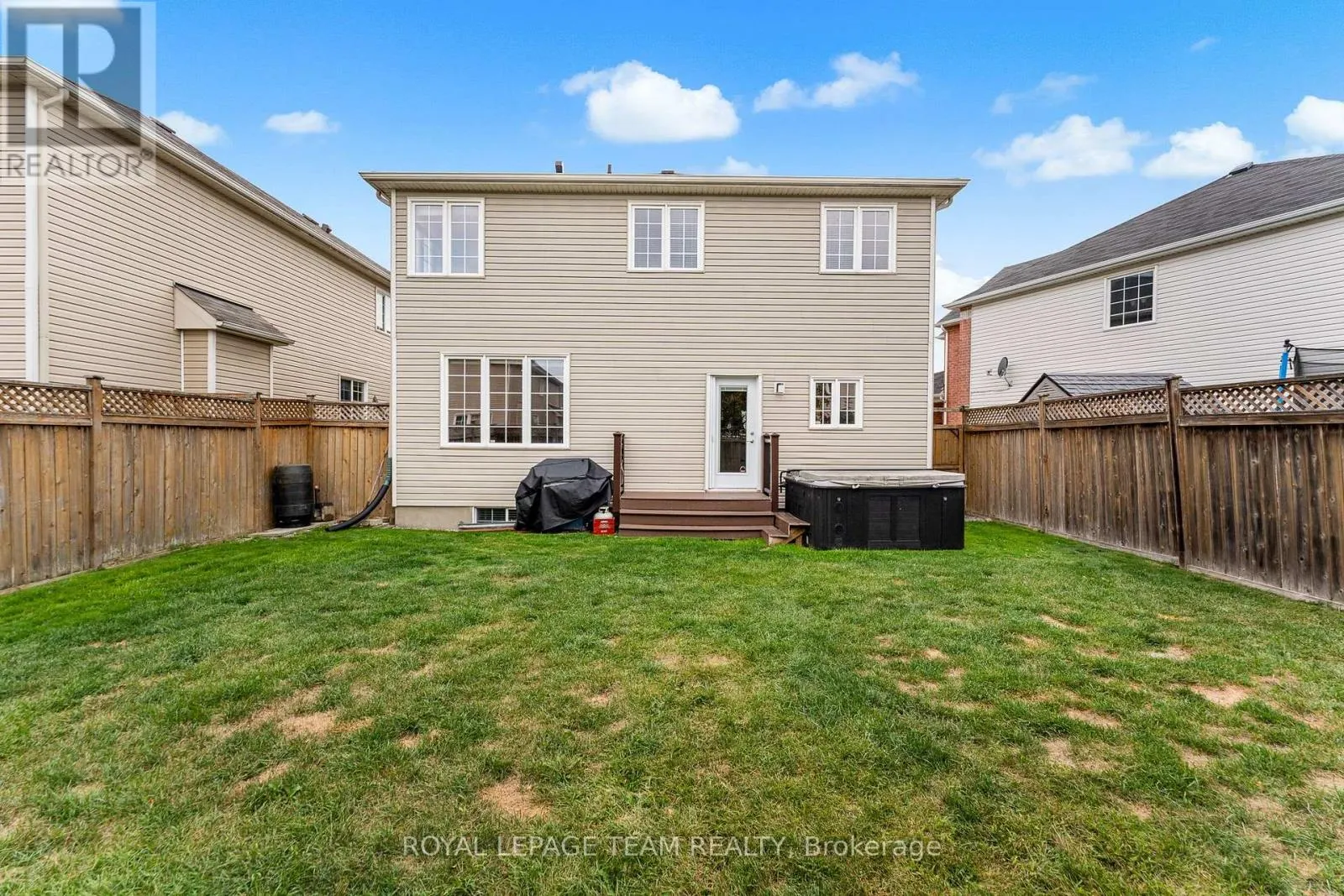 213 PENDRA WAY