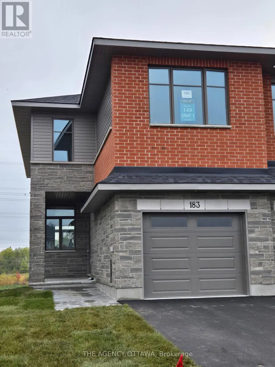 183 CRAIG DUNCAN TERRACE