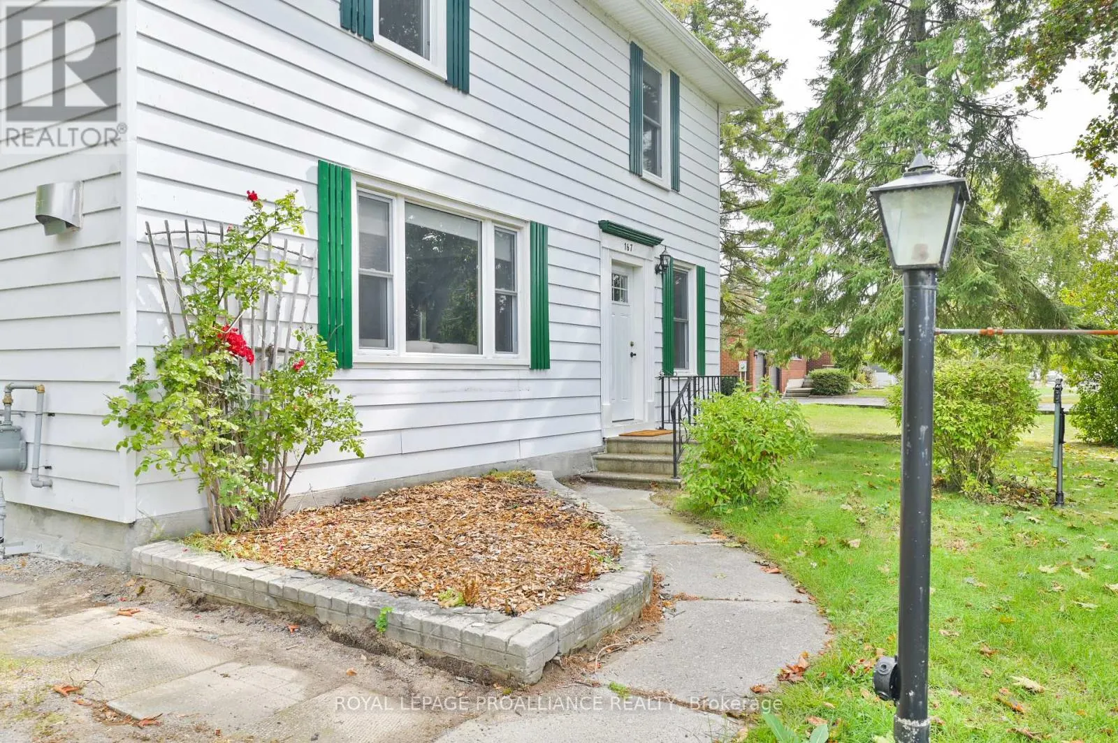 167 ONTARIO STREET