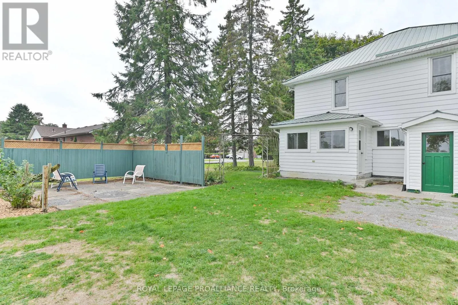 167 ONTARIO STREET