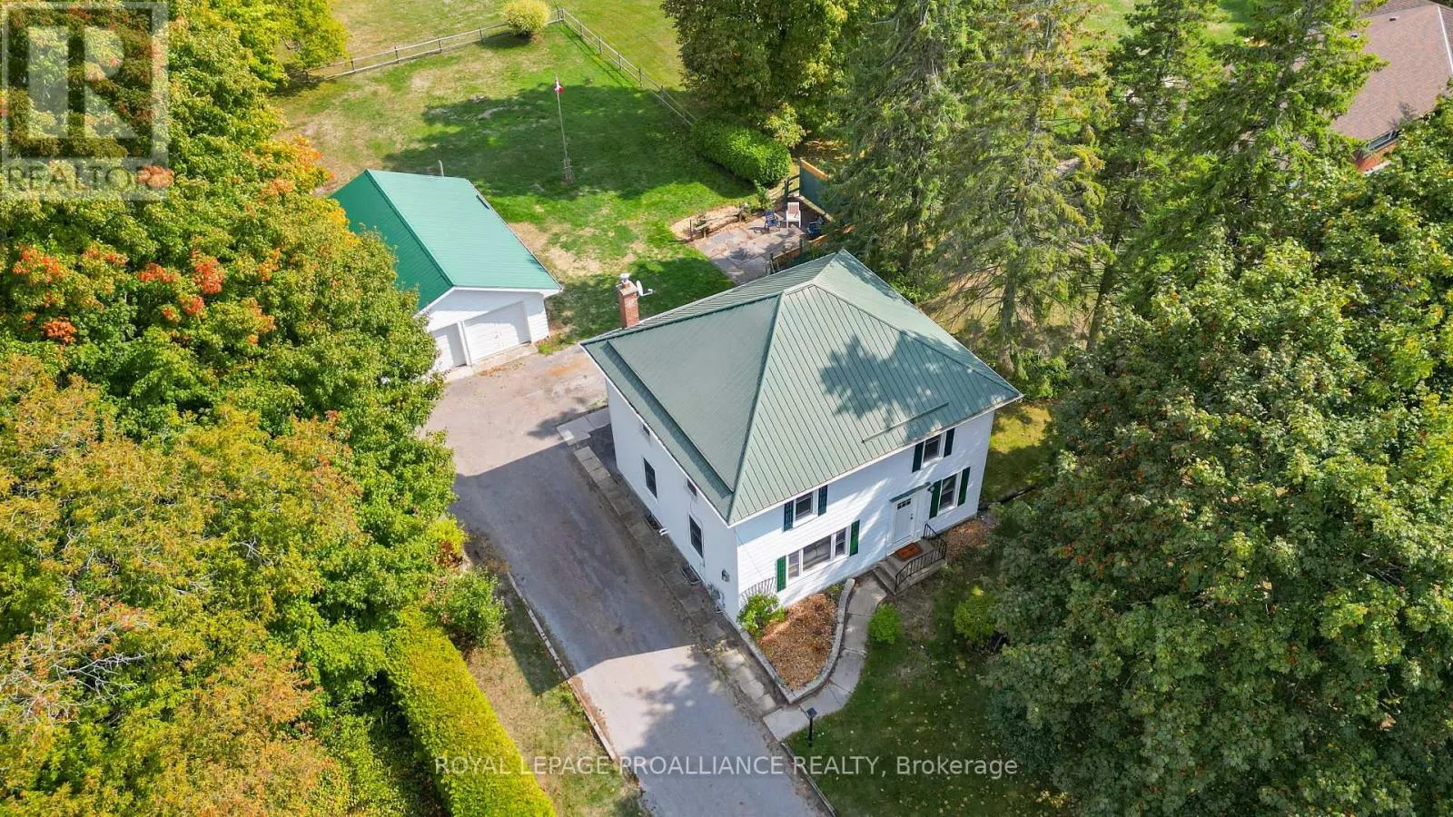 167 ONTARIO STREET