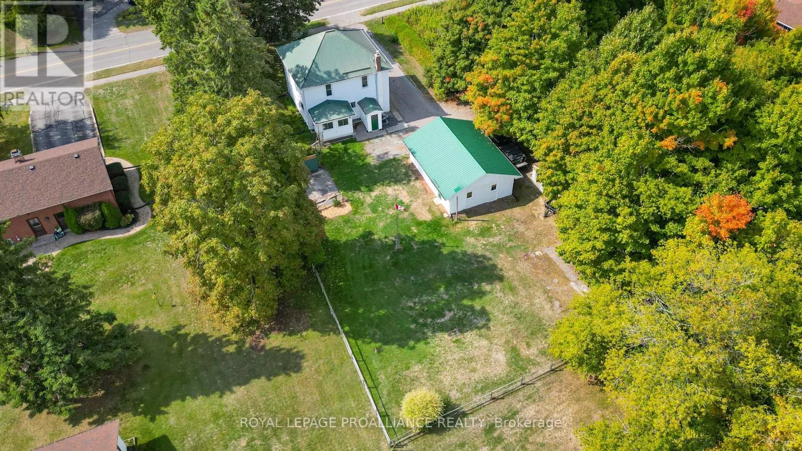 167 ONTARIO STREET