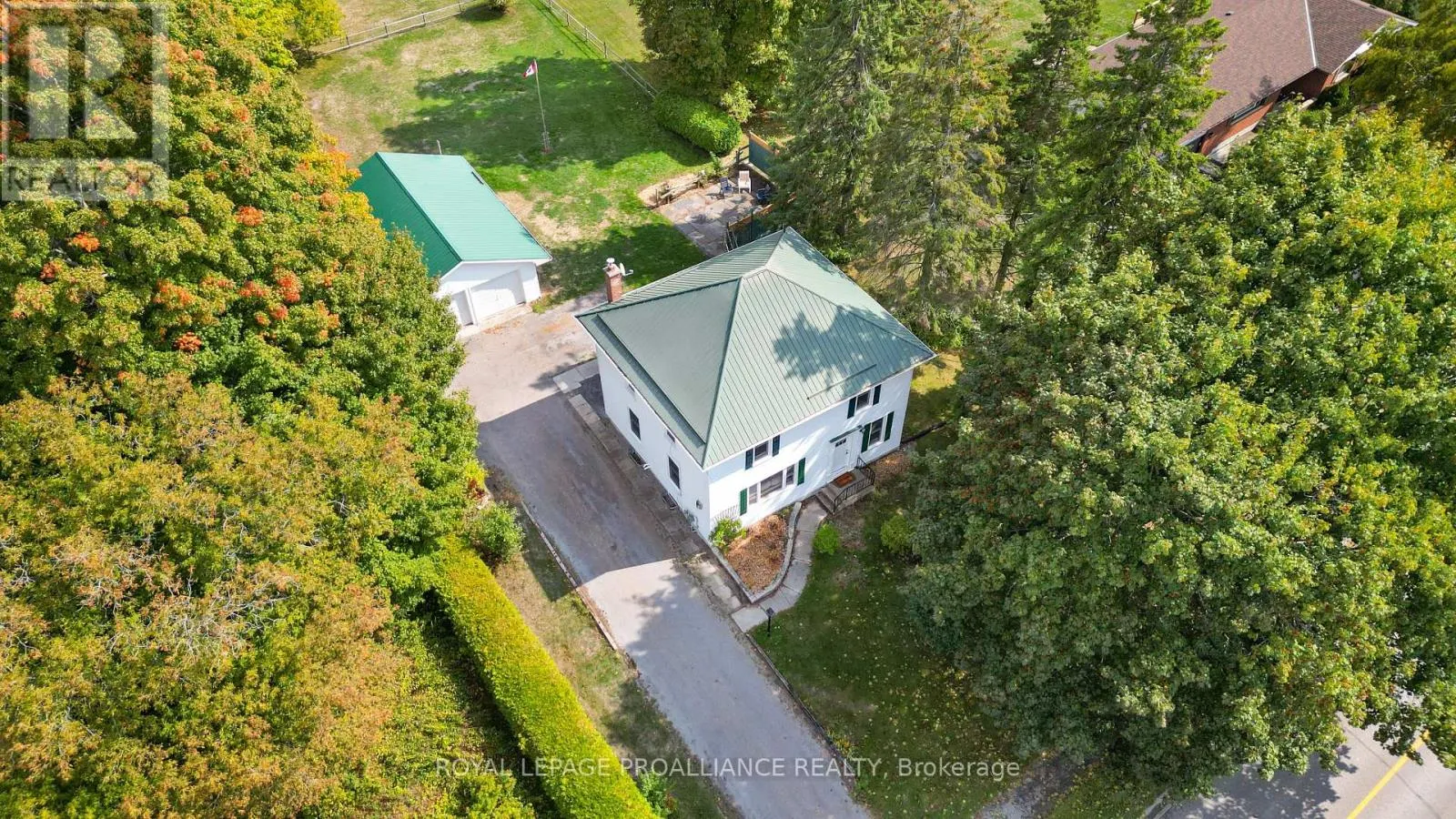 167 ONTARIO STREET