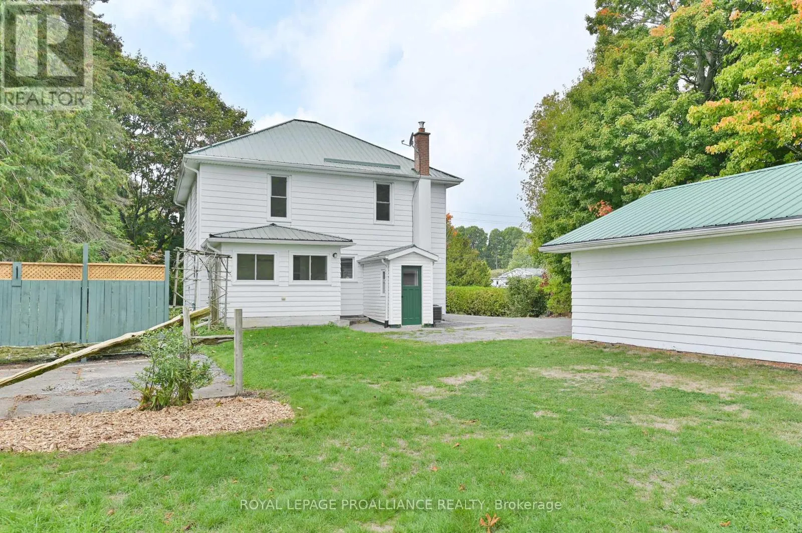 167 ONTARIO STREET