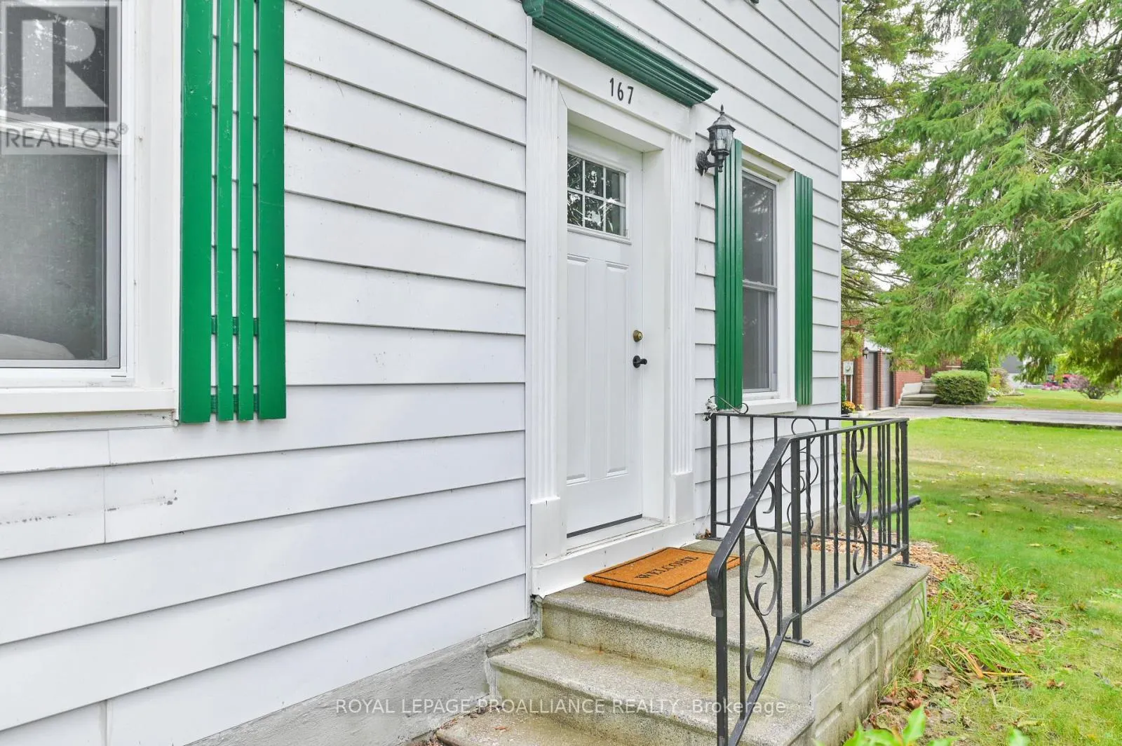 167 ONTARIO STREET