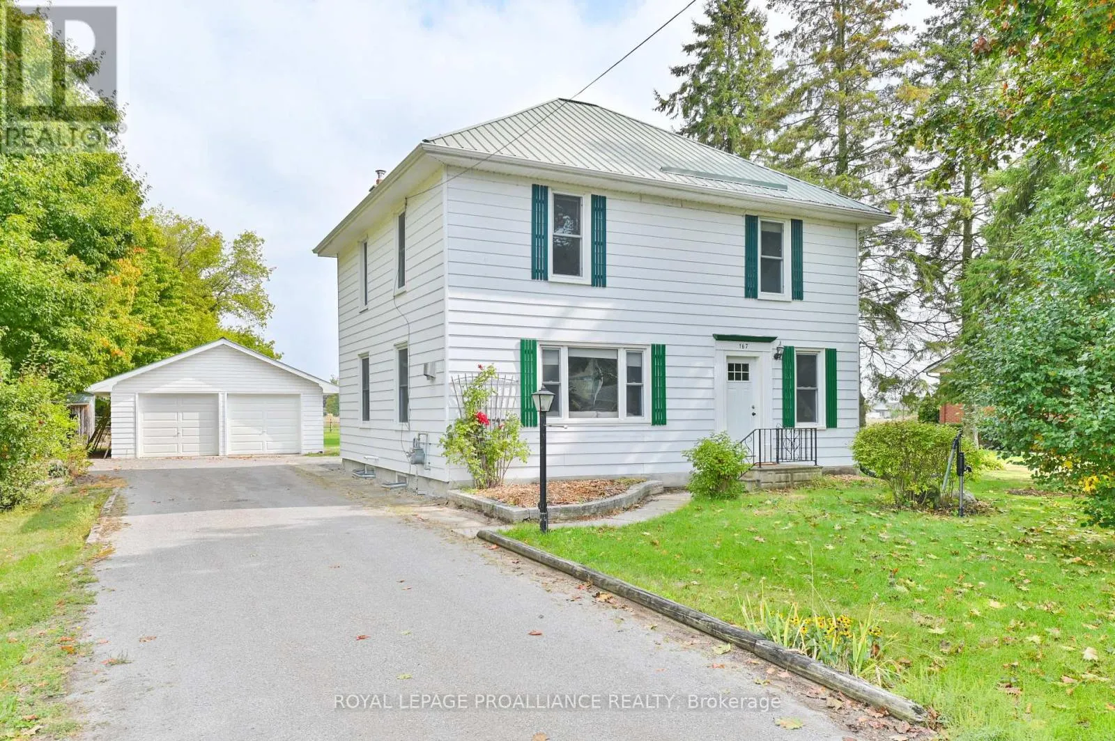 167 ONTARIO STREET