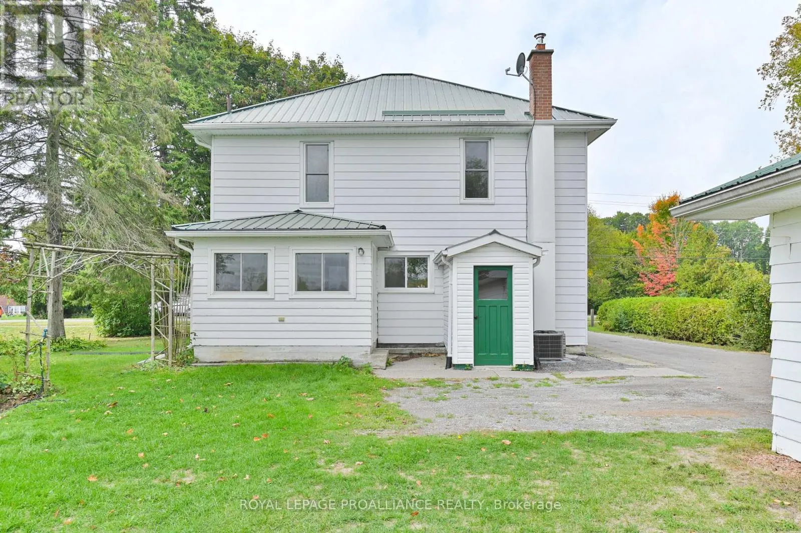 167 ONTARIO STREET