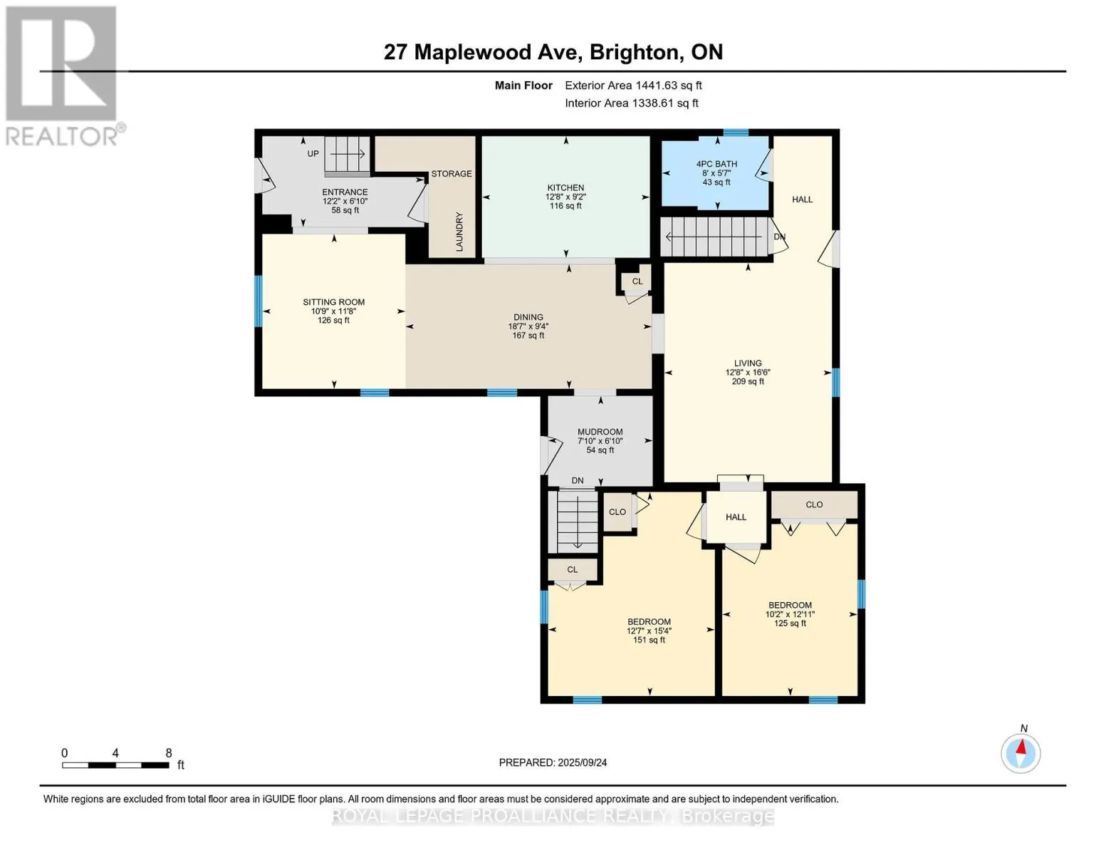 27 MAPLEWOOD AVENUE