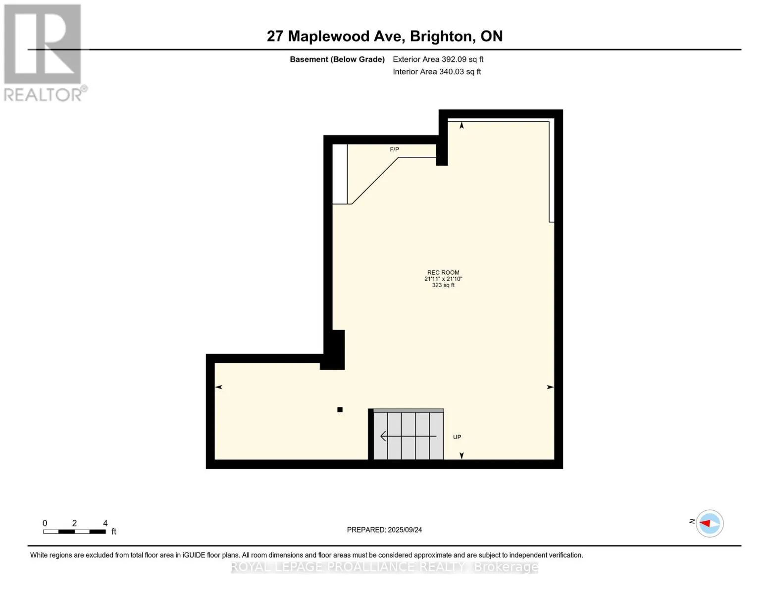 27 MAPLEWOOD AVENUE