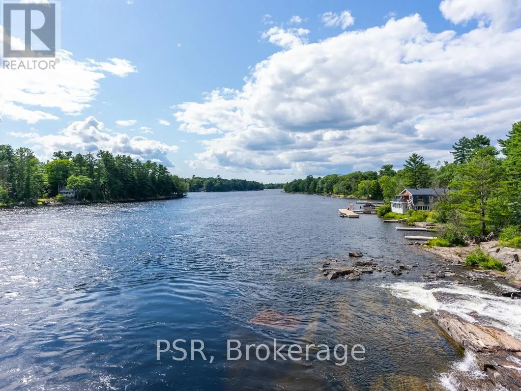 1020 BALA FALLS ROAD
