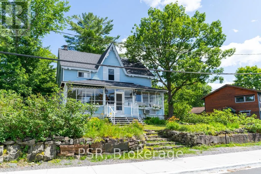 1020 BALA FALLS ROAD