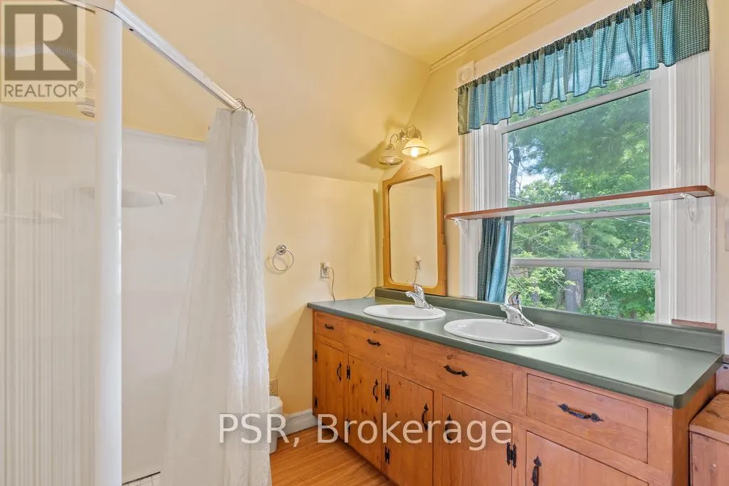 1020 BALA FALLS ROAD