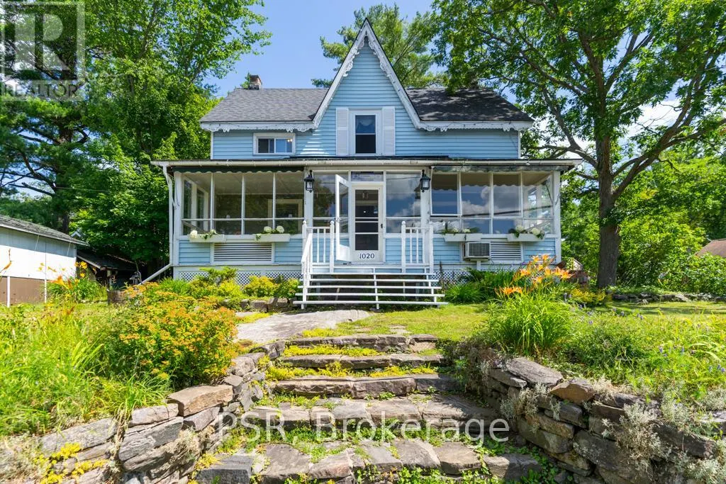 1020 BALA FALLS ROAD