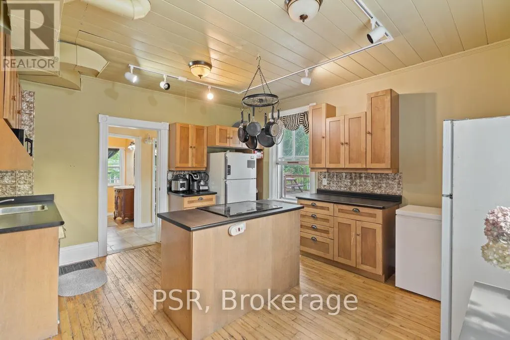 1020 BALA FALLS ROAD