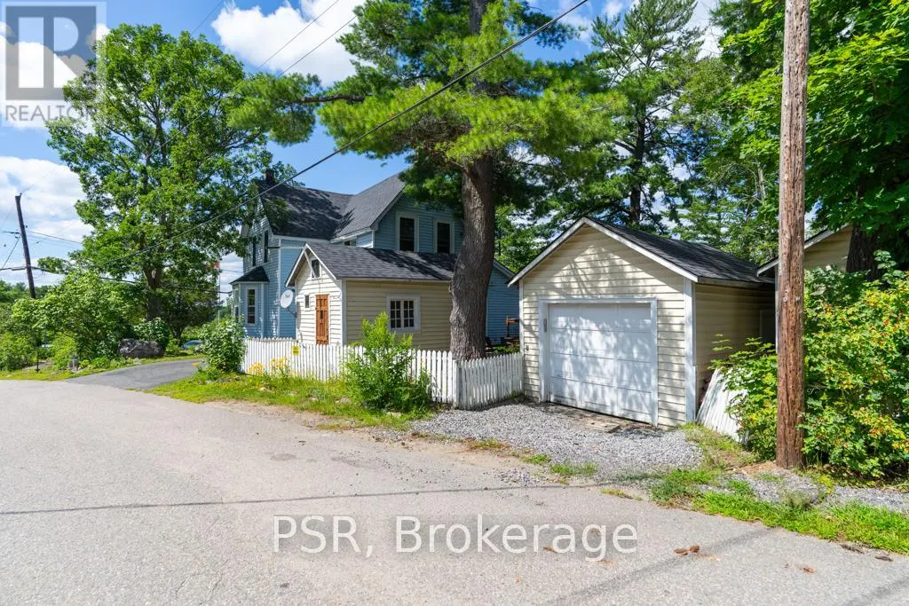 1020 BALA FALLS ROAD