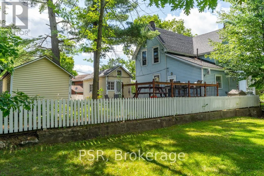 1020 BALA FALLS ROAD