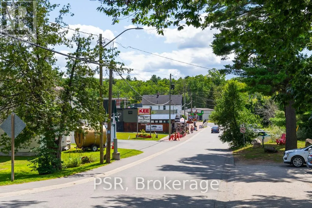 1020 BALA FALLS ROAD