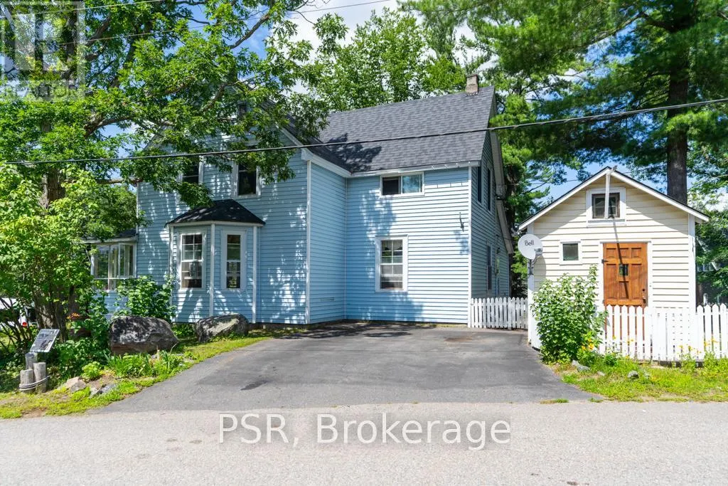 1020 BALA FALLS ROAD