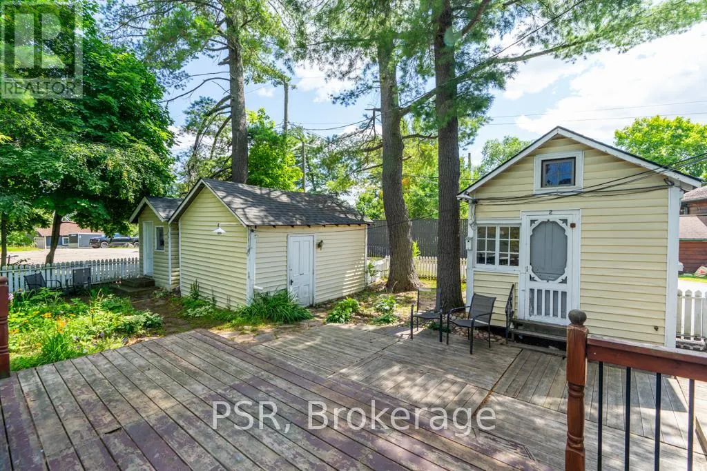 1020 BALA FALLS ROAD