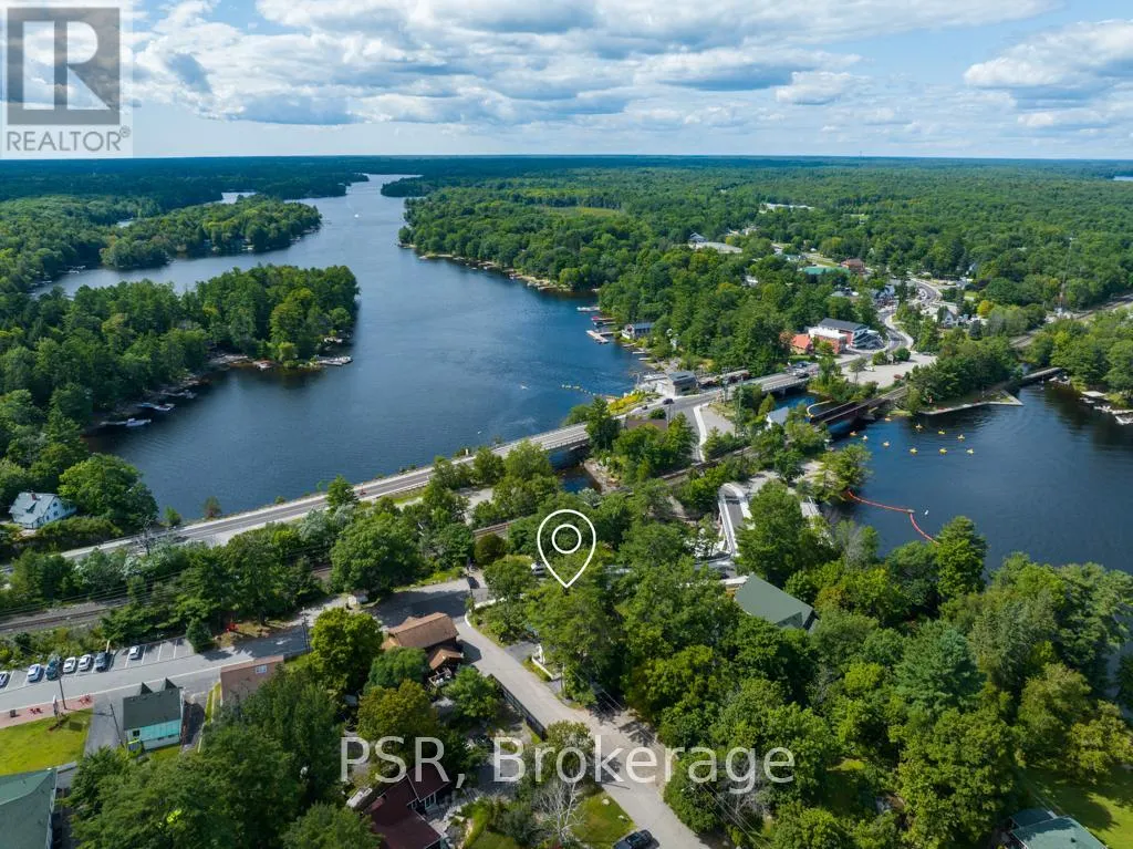 1020 BALA FALLS ROAD