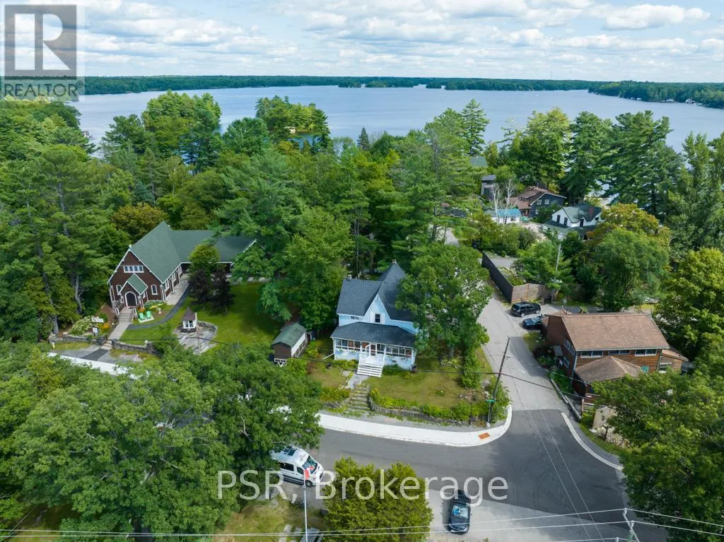 1020 BALA FALLS ROAD