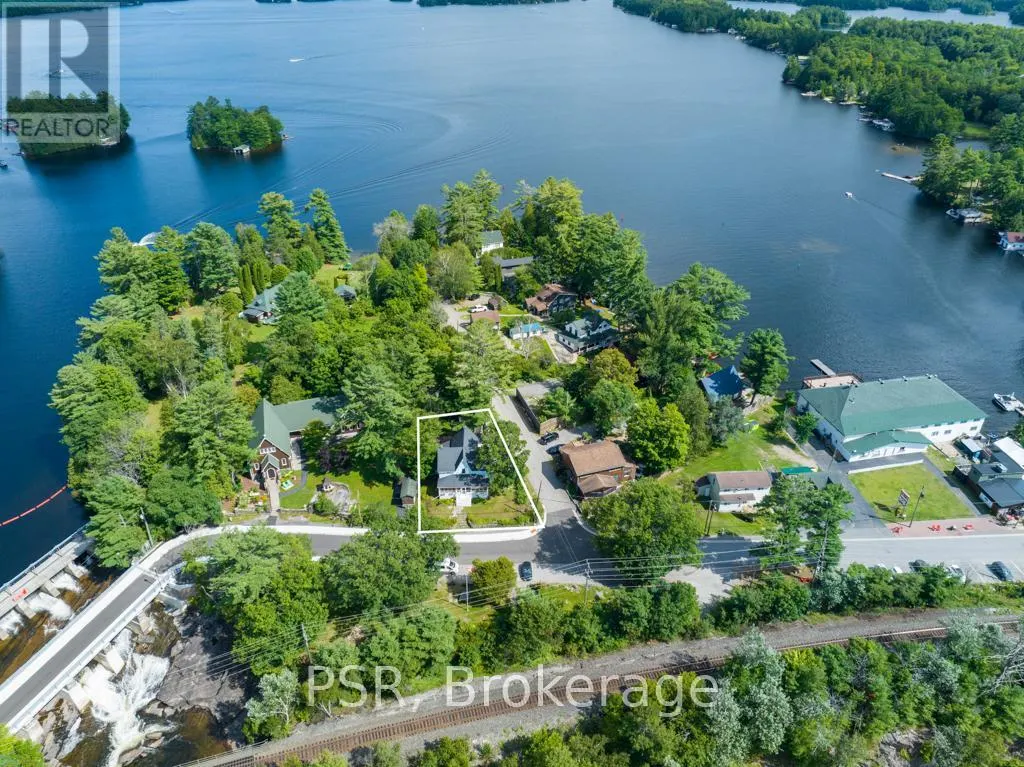 1020 BALA FALLS ROAD
