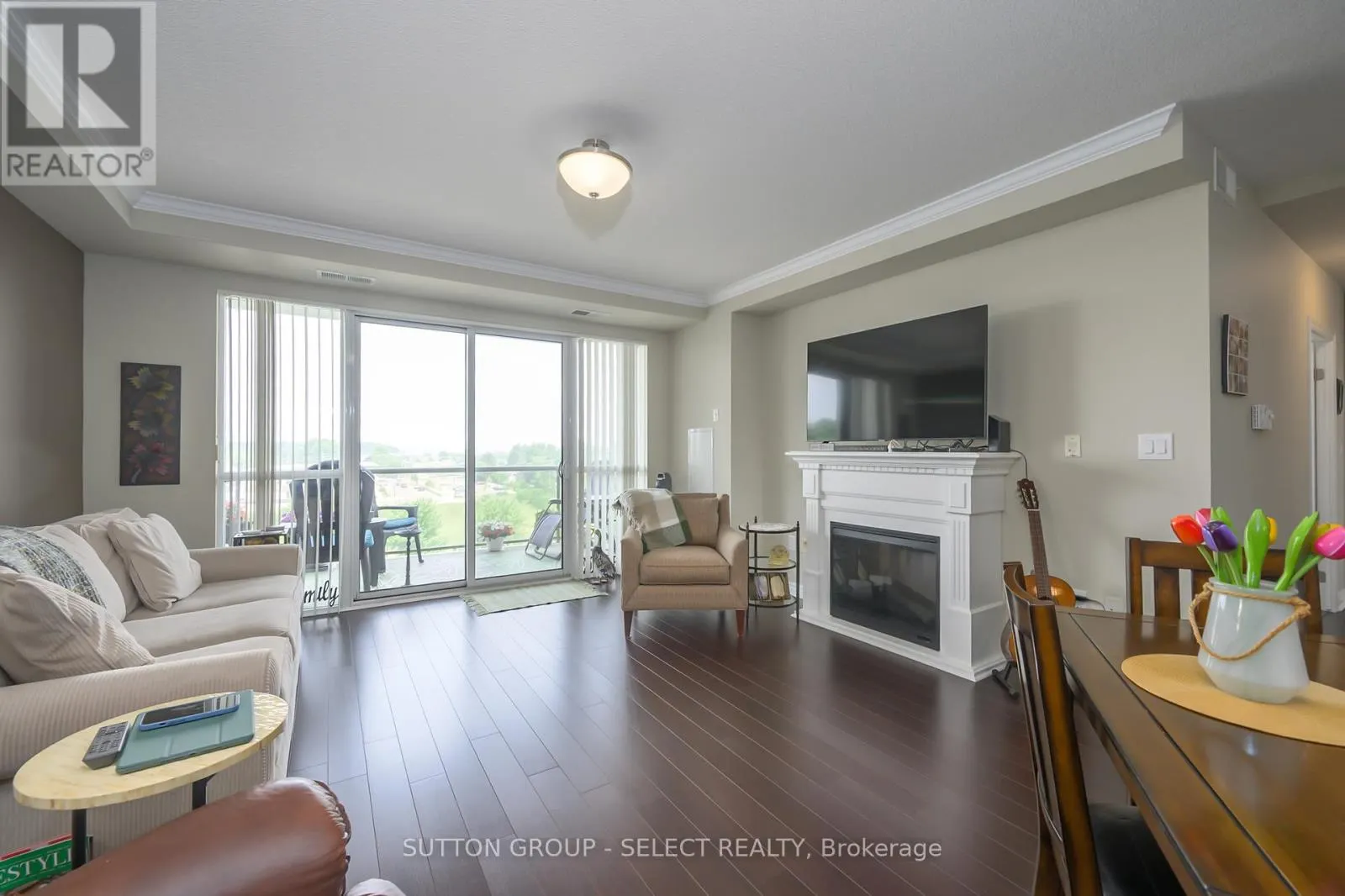 606 - 1030 CORONATION DRIVE, #606