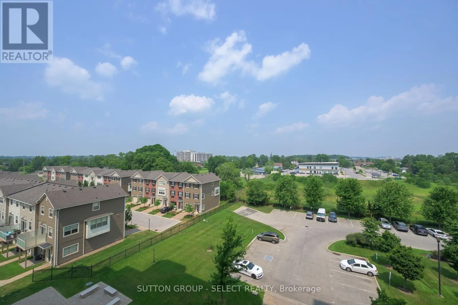 606 - 1030 CORONATION DRIVE, #606