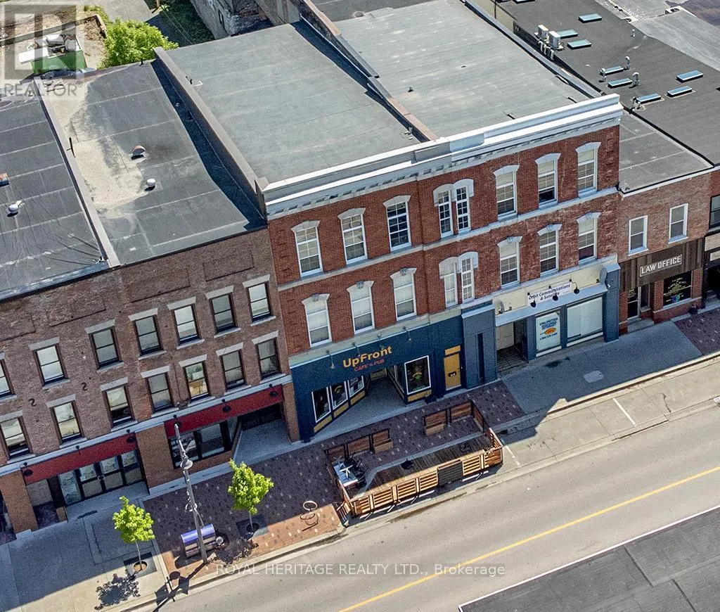 313 FRONT STREET