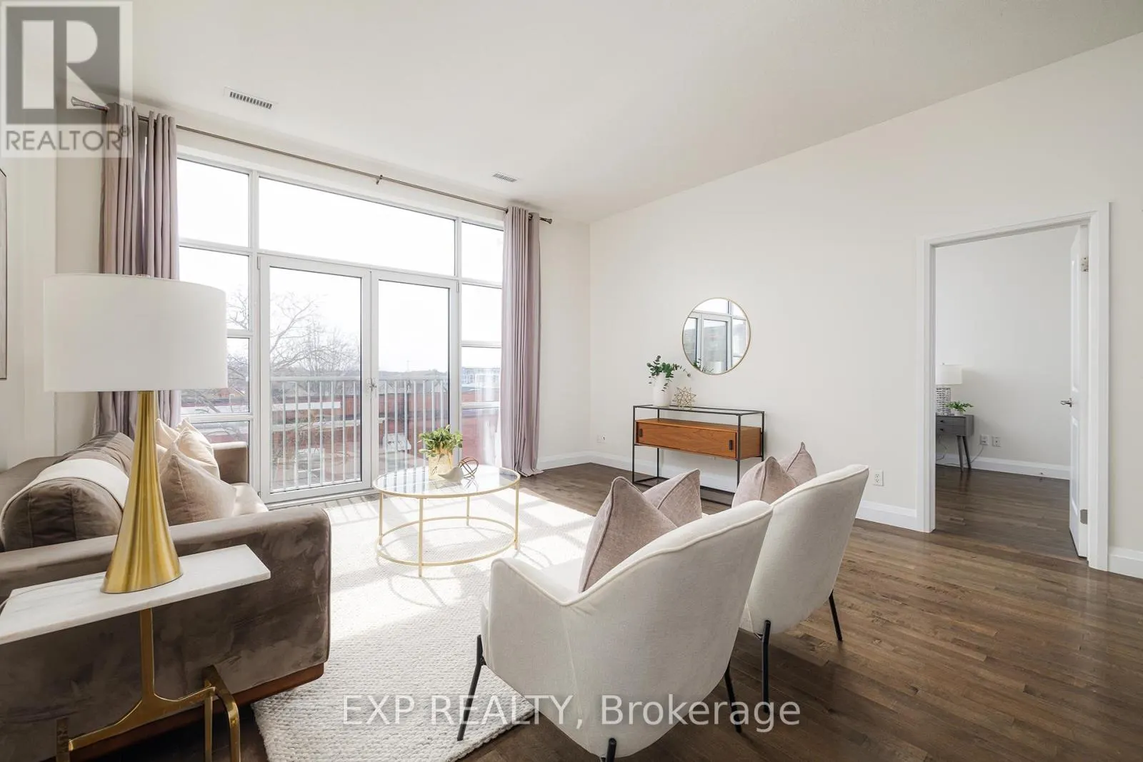 305 - 165 DUKE STREET E